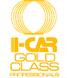 I-Car Gold Class